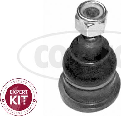 Corteco 49399082 - Άρθρωση υποστήριξης www.parts5.com