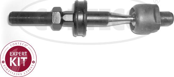 Corteco 49399029 - Inner Tie Rod, Axle Joint www.parts5.com