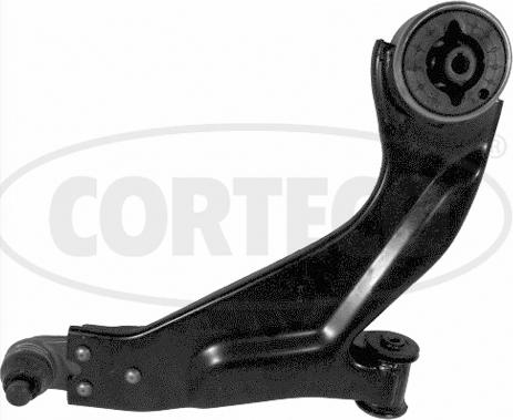 Corteco 49399154 - Brat, suspensie roata www.parts5.com