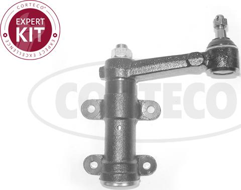 Corteco 49399157 - Levier intermediar directie www.parts5.com