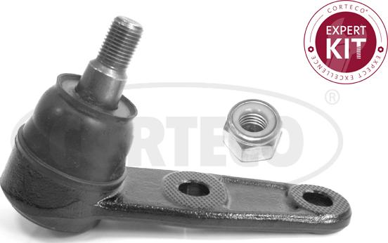 Corteco 49399169 - Шаровая опора, несущий / направляющий шарнир www.parts5.com