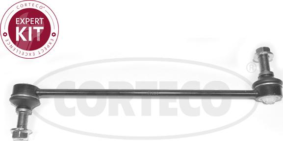 Corteco 49399166 - Тяга / стойка, стабилизатор www.parts5.com