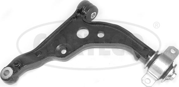 Corteco 49399160 - Brat, suspensie roata www.parts5.com