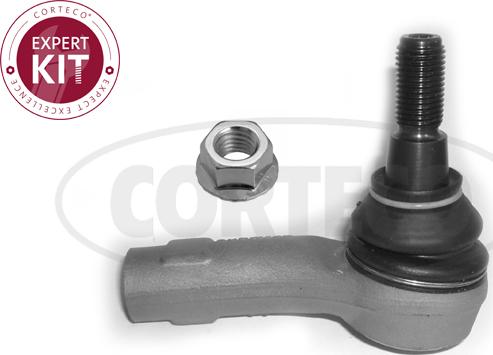 Corteco 49399104 - Tie Rod End www.parts5.com