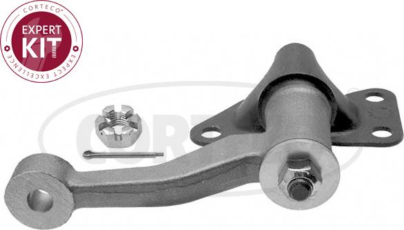 Corteco 49399118 - Levier intermediar directie www.parts5.com