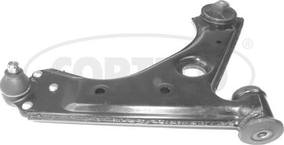 Corteco 49399184 - Brat, suspensie roata www.parts5.com