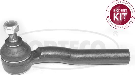 Corteco 49399185 - Tie Rod End www.parts5.com