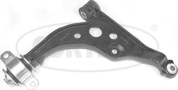 Corteco 49399139 - Brat, suspensie roata www.parts5.com