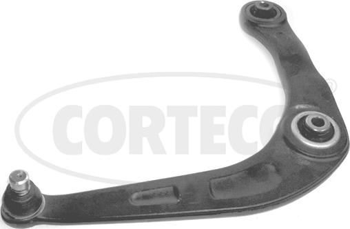 Corteco 49399130 - Рычаг подвески колеса www.parts5.com