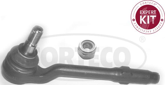 Corteco 49399131 - Cap de bara www.parts5.com