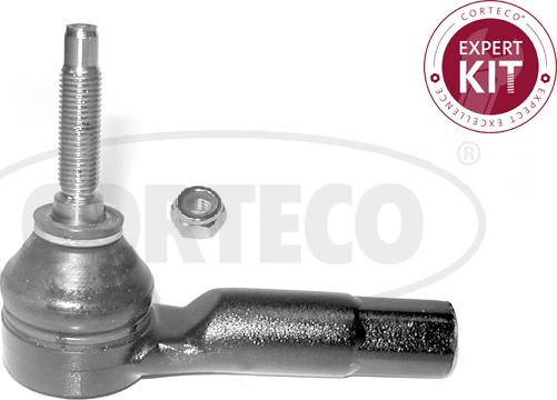 Corteco 49399120 - Tie Rod End www.parts5.com