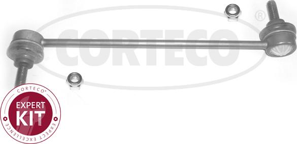 Corteco 49399890 - Brat / bieleta suspensie, stabilizator www.parts5.com