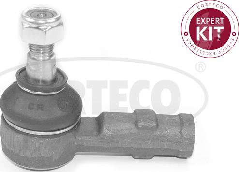 Corteco 49399891 - Tie Rod End www.parts5.com