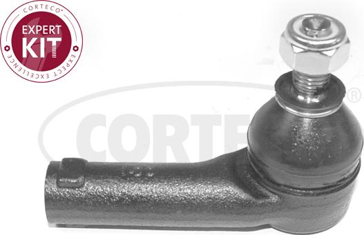 Corteco 49399858 - Końcówka drążka kierowniczego poprzecznego www.parts5.com