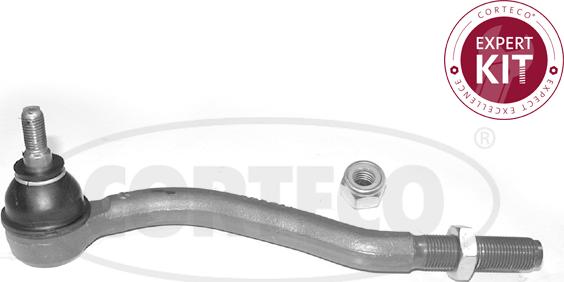 Corteco 49399867 - Glava jarmovega droga www.parts5.com