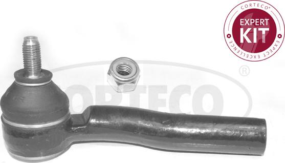 Corteco 49399817 - Końcówka drążka kierowniczego poprzecznego www.parts5.com