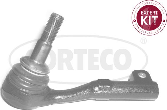 Corteco 49399886 - Cap de bara www.parts5.com