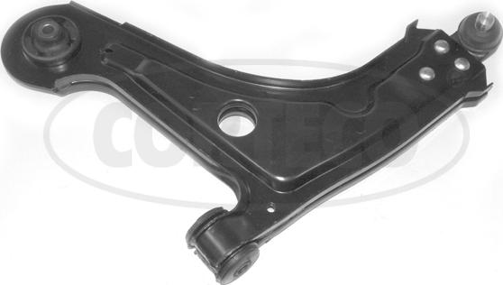 Corteco 49399880 - Brat, suspensie roata parts5.com