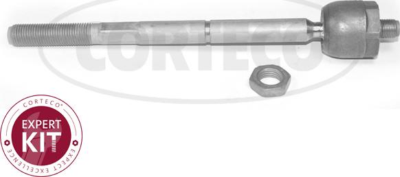 Corteco 49399881 - Połączenie osiowe, drążek kierowniczy poprzeczny www.parts5.com