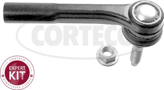 Corteco 49399820 - Tie Rod End parts5.com