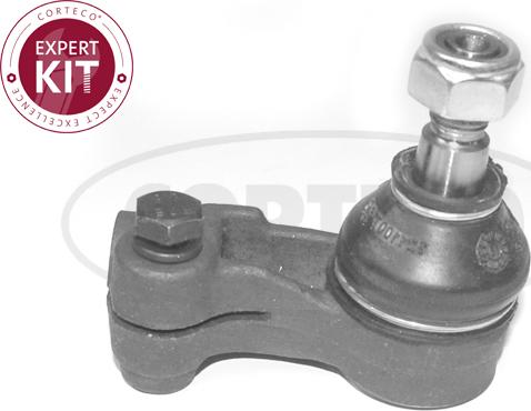 Corteco 49399342 - Tie Rod End www.parts5.com