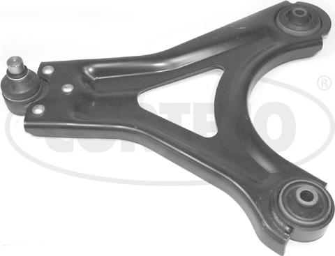 Corteco 49399356 - Track Control Arm parts5.com