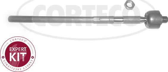 Corteco 49399361 - Inner Tie Rod, Axle Joint www.parts5.com