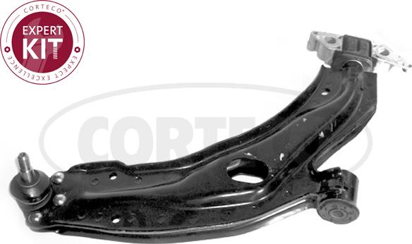 Corteco 49399312 - Track Control Arm parts5.com