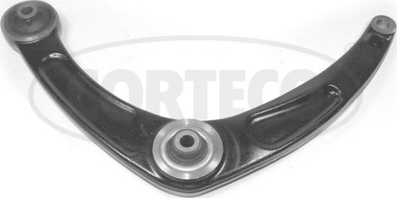 Corteco 49399384 - Wahacz, zawieszenie koła www.parts5.com