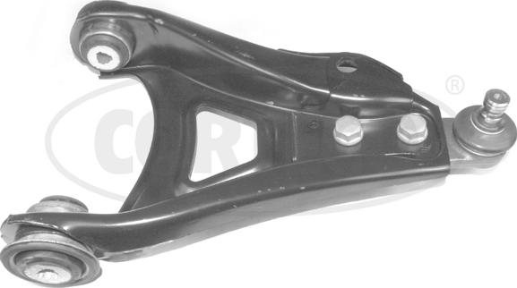 Corteco 49399382 - Krmilje, obesa koles www.parts5.com