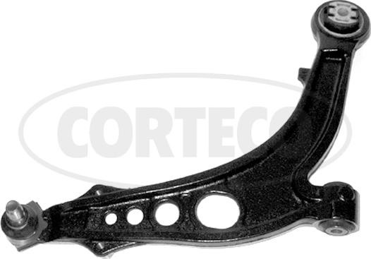 Corteco 49399322 - Brat, suspensie roata www.parts5.com