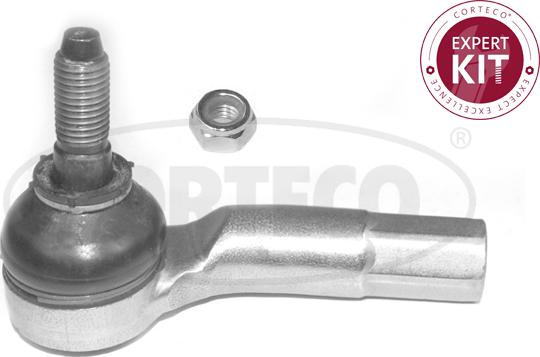 Corteco 49399374 - Spurstangenkopf www.parts5.com