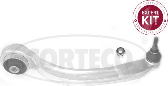 Corteco 49399290 - Tukivarsi, pyöräntuenta www.parts5.com