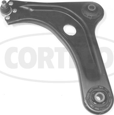 Corteco 49399298 - Рычаг подвески колеса www.parts5.com