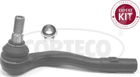 Corteco 49399243 - Cap de bara www.parts5.com