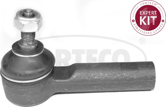 Corteco 49399242 - Tie Rod End parts5.com