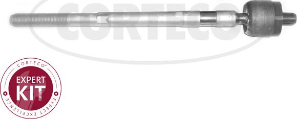 Corteco 49399256 - Inner Tie Rod, Axle Joint www.parts5.com