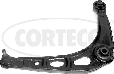 Corteco 49399257 - Lengőkar, kerékfelfüggesztés www.parts5.com