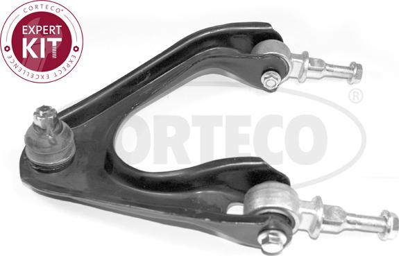 Corteco 49399263 - Spona, vešanje točkova www.parts5.com