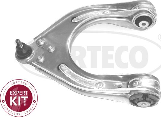Corteco 49399207 - Track Control Arm parts5.com