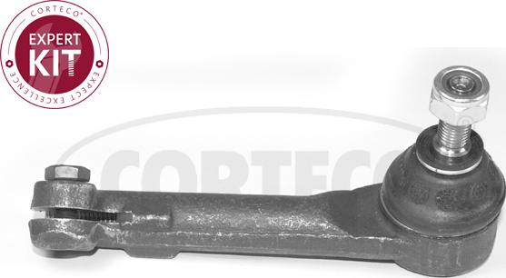 Corteco 49399215 - Raidetangon pää www.parts5.com