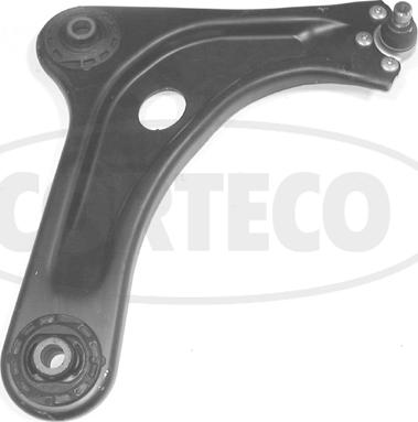 Corteco 49399211 - Barra oscilante, suspensión de ruedas www.parts5.com