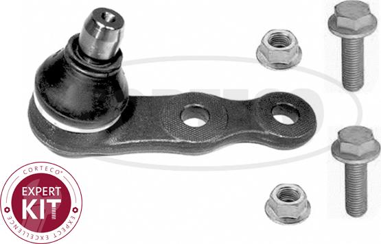 Corteco 49399280 - Ball Joint www.parts5.com