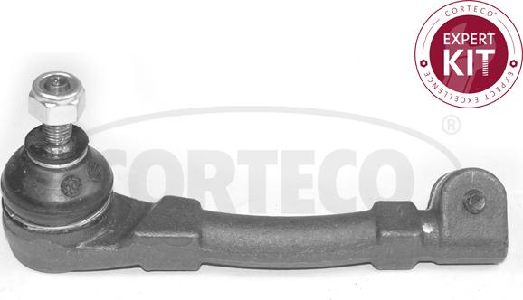 Corteco 49399233 - Cap de bara www.parts5.com