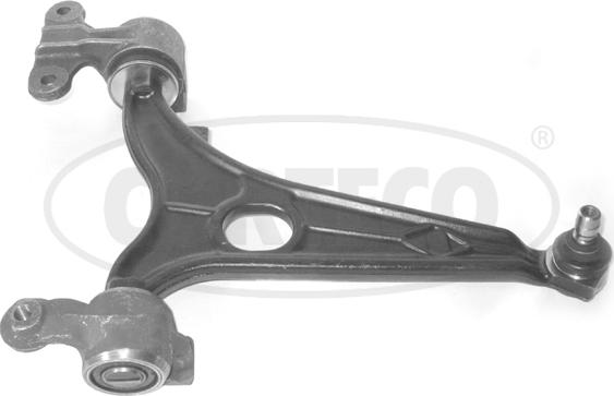 Corteco 49399221 - Lenker, Radaufhängung www.parts5.com