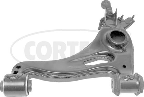 Corteco 49399223 - Track Control Arm parts5.com