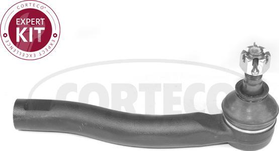 Corteco 49399745 - Tie Rod End parts5.com