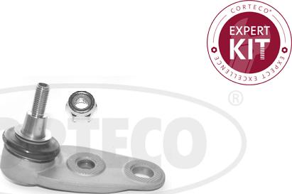 Corteco 49399748 - Ball Joint www.parts5.com