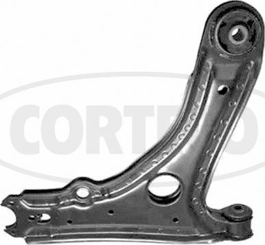 Corteco 49399747 - Upravljač, ovjes kotača www.parts5.com