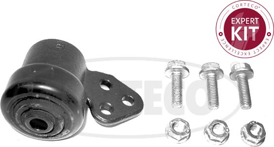 Corteco 49399757 - Комплект окачване www.parts5.com